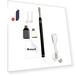 Visual Ear Tool — Wax Removal, Xingtengrui