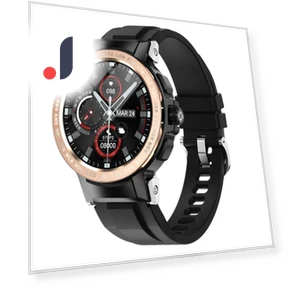 Waterproof Smart Watch — Smartwatches, SCIONE