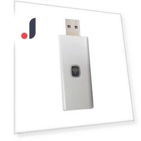 Wireless Controller Adapter — Power Solutions, Sunnyway