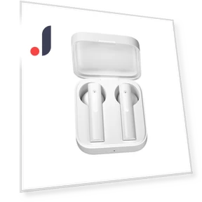 Wireless Earbuds — Audio Gear, Xiaomi
