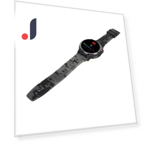 Active Outdoor Watch — Sport Watches, 3d printing machine
