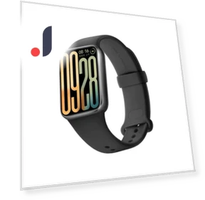 AMOLED Display Smartwatch — Smartwatches, Xiaomi