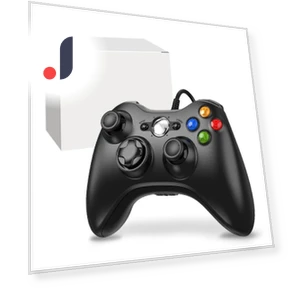 Arcade Controller — Gamepads & Standard Controllers, guangchang01