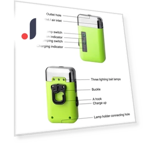 Automatic Water Pump Smart Sensor — Air Pumps, Neoglint