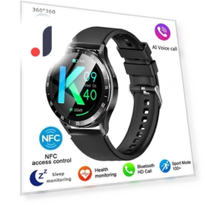 Bluetooth Call Smart Watch — Smartwatches, Ornaments CCC