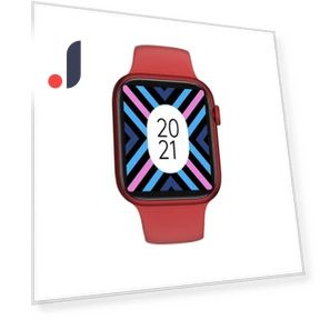 Bluetooth Call Smart Watch — Smartwatches, Automobiles11