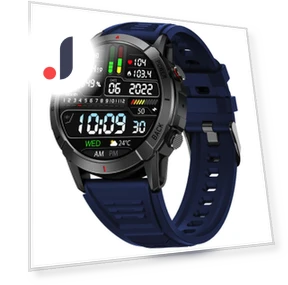 Bluetooth Call Smart Watch — Smartwatches, Tiktop2