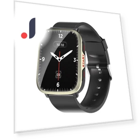 Bluetooth Call Smart Watch — Smartwatches, Tiktop2