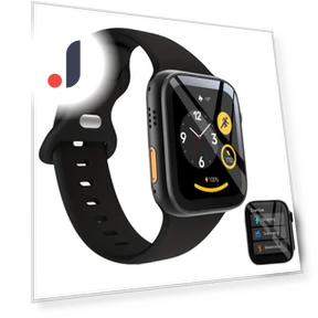 Bluetooth Call Smart Watch — Smartwatches, Uav parts center