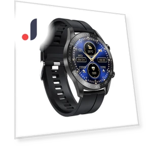Bluetooth Call Smartwatch — Smartwatches, Rainbuvvy