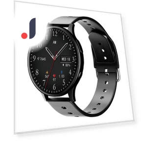 Bluetooth Call Sports Smartwatch — Smartwatches, LIGE