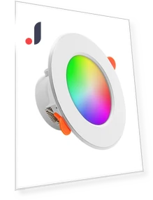 Bluetooth LED Smart Light — LED, Tuya