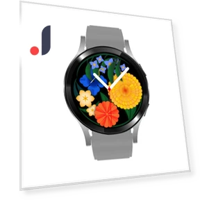Bluetooth Smart Watch — Smartwatches, Tiktop2