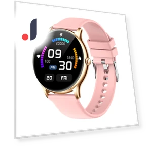 Bluetooth Smartwatch — Smartwatches, Tiktop2
