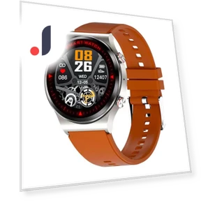 Business Smartwatch for Men — Smartwatches, SCIONE