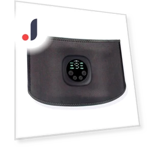 Electric Abdominal Weight Loss Belt — Belts, Cars Auto Home