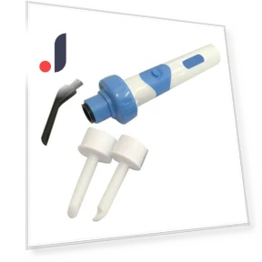 Electric Ear Cleaner — Syringes, LAIBAOFUBA
