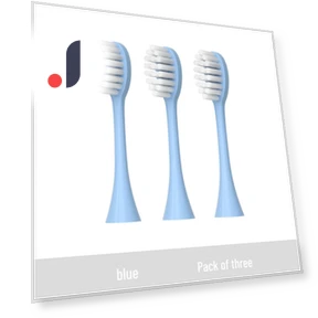 Electric Toothbrush Replacement Heads — Electric Toothbrush Heads, Perfect choice for your home