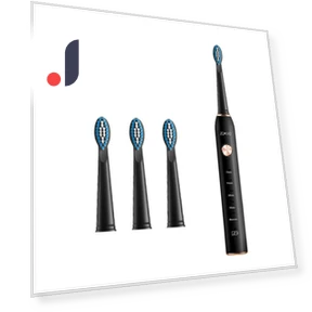 Electric Toothbrush — Rotating Electric Toothbrushes, WoW Area