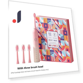 Electric Toothbrush — Electric Toothbrush Heads, HOME-Auto-001
