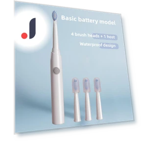 Electric Toothbrush — Oral Hygiene, Binchi Health Technology