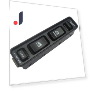 Electric Window Switch Controller — Power Window, Suzuki