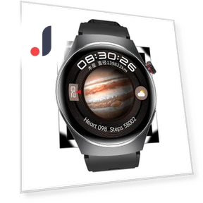 Extraordinary Planet Smartwatch — Smartwatches, Taodingbao