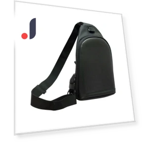 Fashion LED Backpack — Casual Daypacks, Hong Fashion