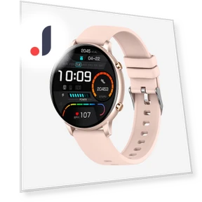 Fashion Smart Watch — Wearable Accessories, Tiktop2