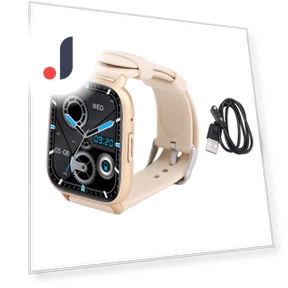 Fitness Tracker Smart Watch — Smartwatches, ZY-Sport-N