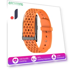 Fitness Tracker Smart Watch — Smartwatches, SACOSDING