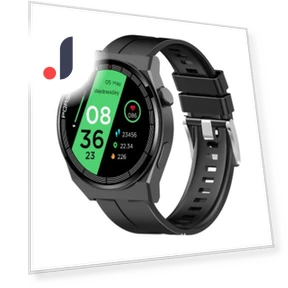 GT3 Pro Smartwatch — Smartwatches, StrideBox