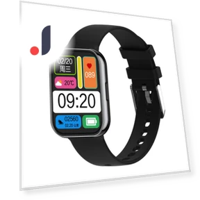 HD Bluetooth Call Smart Watch — Smartwatches, Tiktop2