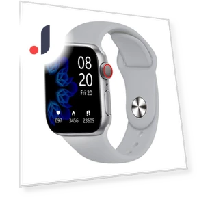 IWO Series 7 Smart Watch — Smartwatches, YurKem
