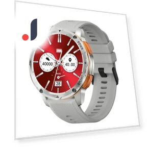 Luxury Smart Watch — Smartwatches, CHENXI Watches