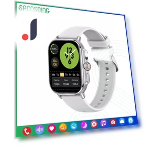Men's Outdoor Smart Watch — Smartwatches, Uav parts center