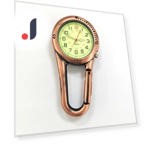 Multifunctional Climbing Watch — Active Timepieces, AI Supermarket