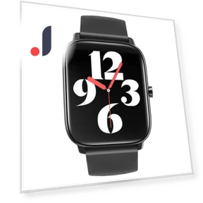 Multifunctional Smart Watch — Wearable Accessories, Smarter than future