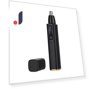 Nose Hair Trimmer — Nose & Ear Trimmers, LIAESMART Home
