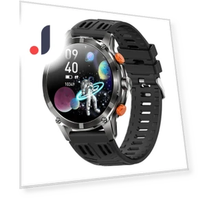 Outdoor Smart Watch — Smartwatches, Kimi Mall