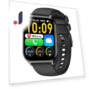 P95 Android Smartwatch — Smartwatches, Rainbuvvy