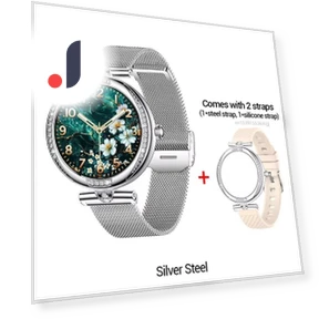 Pro Smartwatch — Smartwatches, ESTG