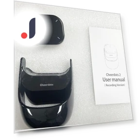 Съемная беспроводная сенсорная мышь Air Mouse — Keyboards, Xiaomi