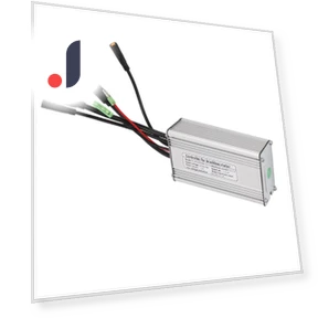 Sine Wave Controller for Electric Bike — Conditioners, CosyHome