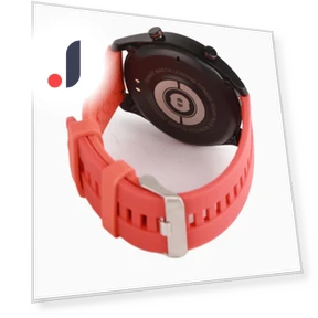 Smart Bluetooth Calling Watch — Smartwatches, Skmei