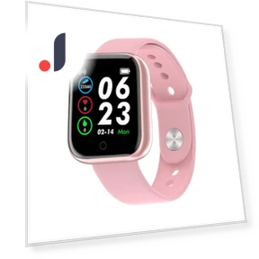 Smart Bracelet — Wearable Accessories, guangchang01