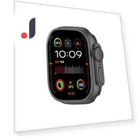 Smart Bracelet — Wearable Accessories, Rainbuvvy