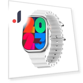 Smart Bracelet — Wearable Accessories, Rainbuvvy