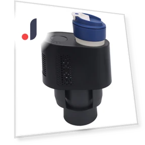 Smart Car Cup Cooler and Warmer — Beverage Warmers, TOMTOP JMS