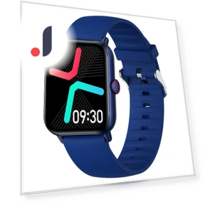 Smart Fitness Watch — Smartwatches, Tiktop2